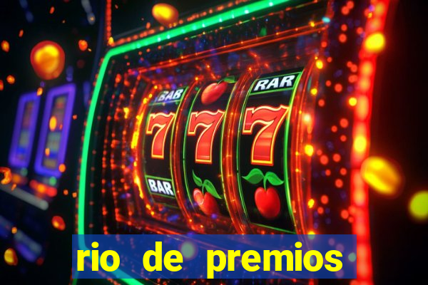 rio de premios cadastrar bilhete